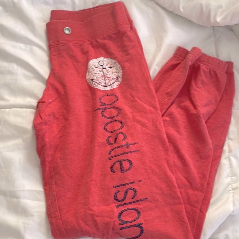 Sweatpants from Miami Style!